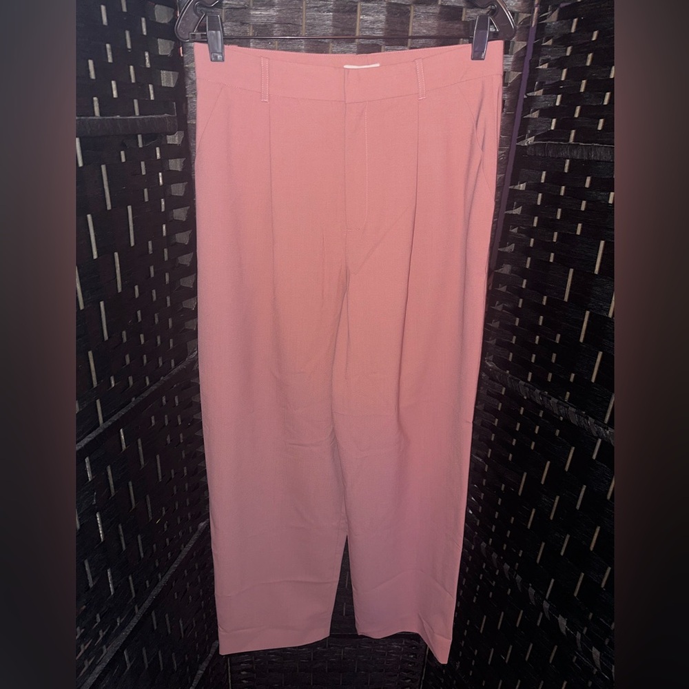 NWT TED BAKER ORAYA PANTS